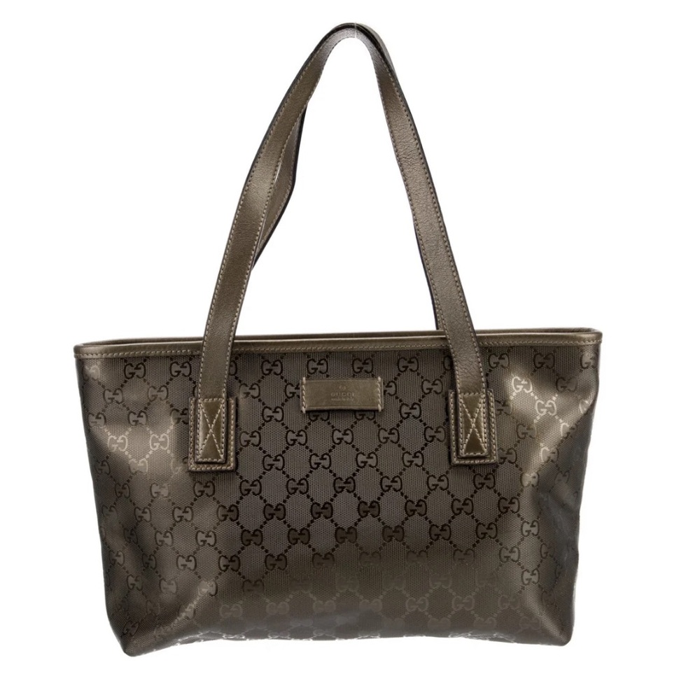 Gucci GG Imprime Small Joy Tote -